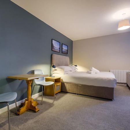 Station Lodge - Free Off-Site Health Club Access With Pool, Sauna, Steam Room & Gym Windermere Exterior foto