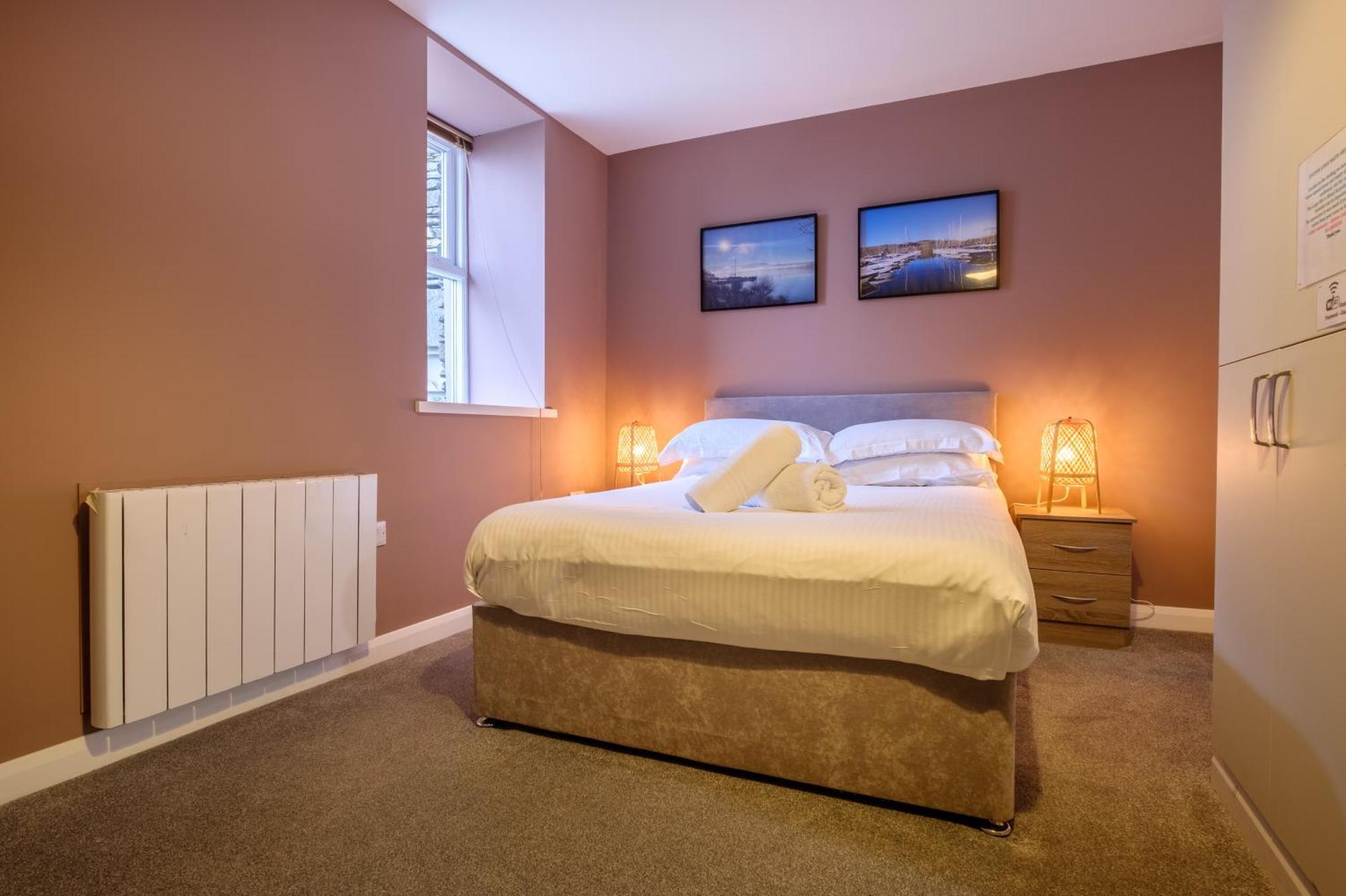 Station Lodge - Free Off-Site Health Club Access With Pool, Sauna, Steam Room & Gym Windermere Exterior foto