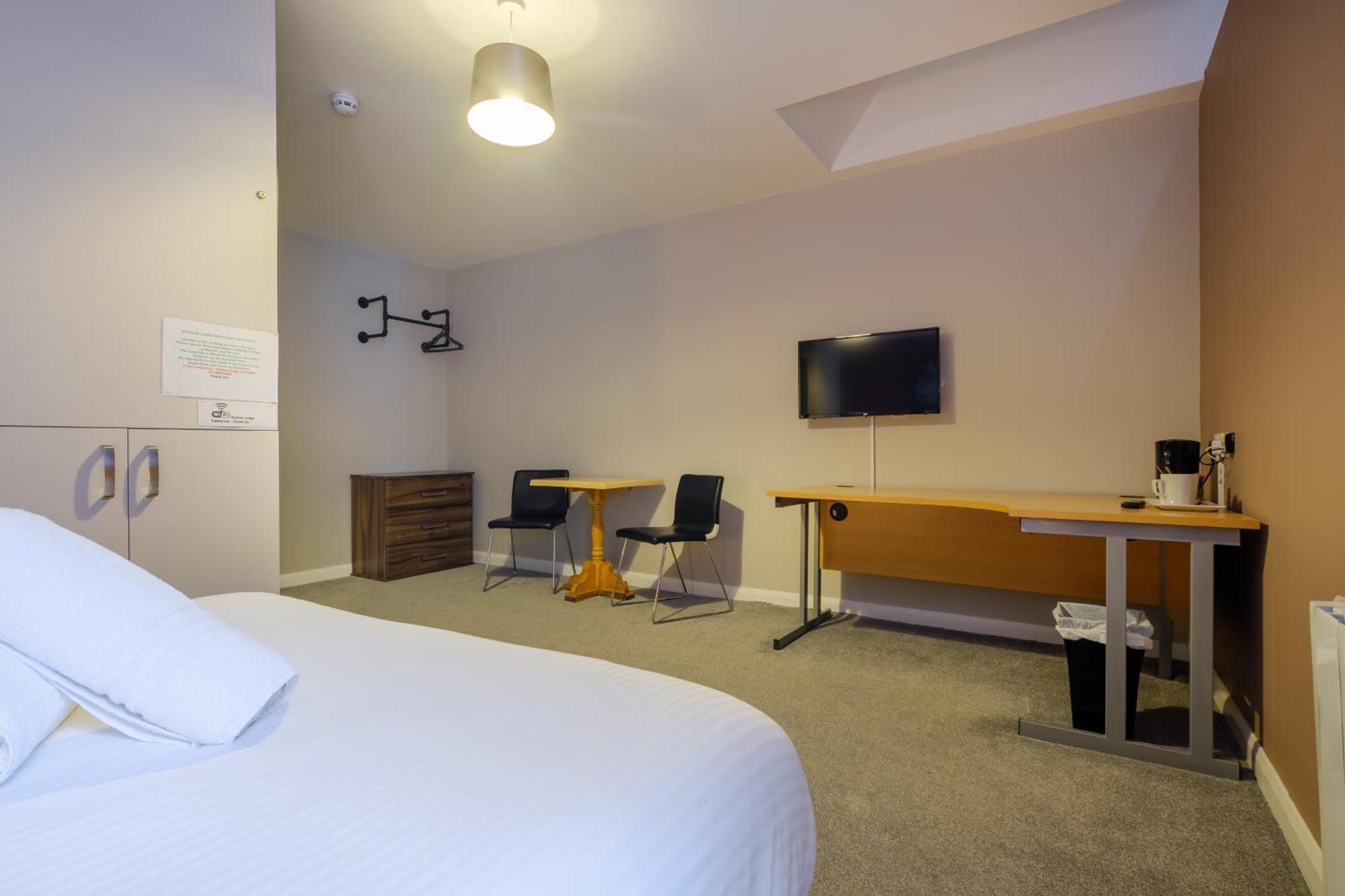 Station Lodge - Free Off-Site Health Club Access With Pool, Sauna, Steam Room & Gym Windermere Exterior foto